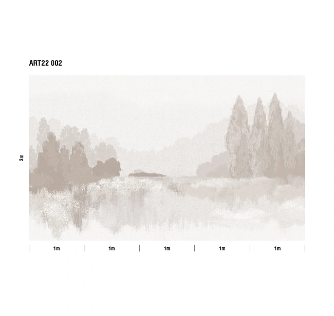 Панно ART22 002