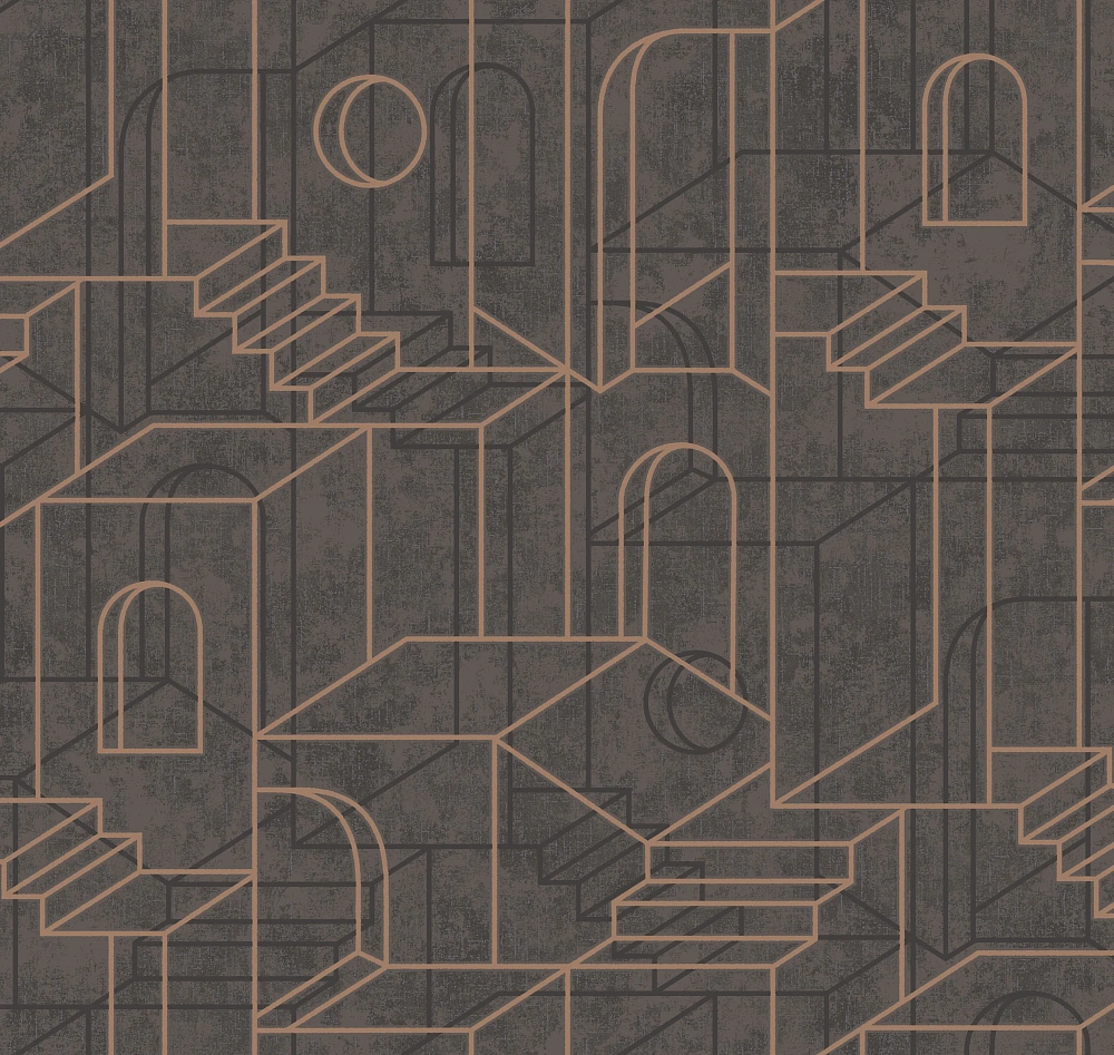 картинка Обои LUN3 011 от магазина Art Lab