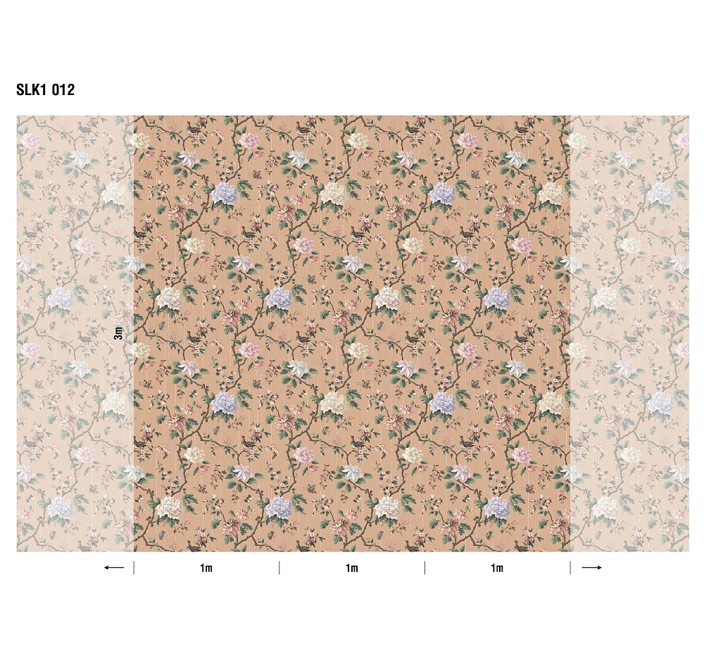 картинка Обои SLK1 012 от магазина Art Lab