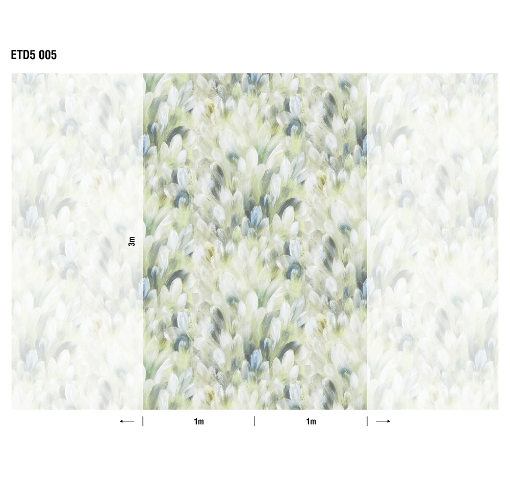 картинка Обои ETD5 005 от магазина Art Lab