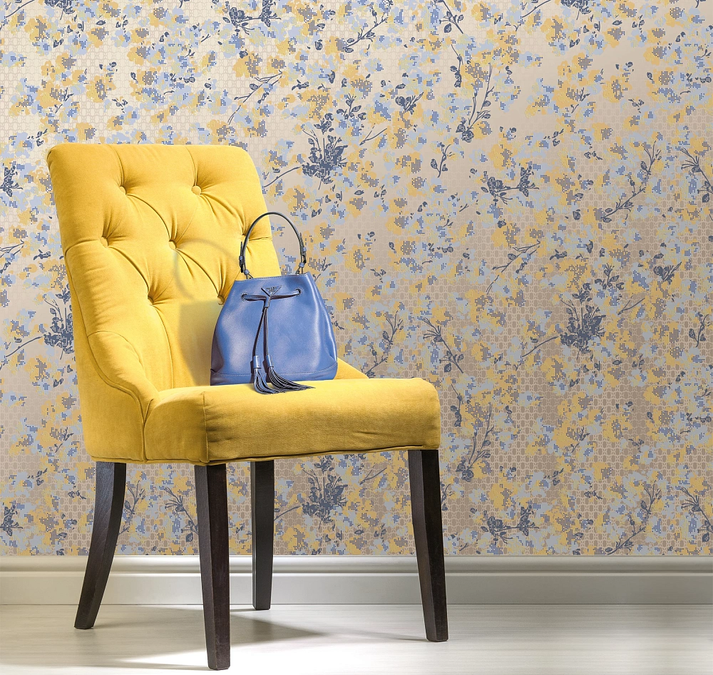 картинка Обои M2 002/2 от магазина Art Lab