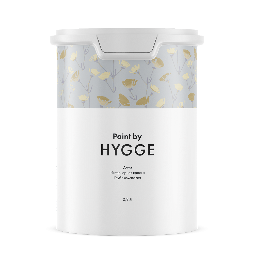 картинка Краска Астра | Aster base A 0,9л Hygge от магазина Art Lab
