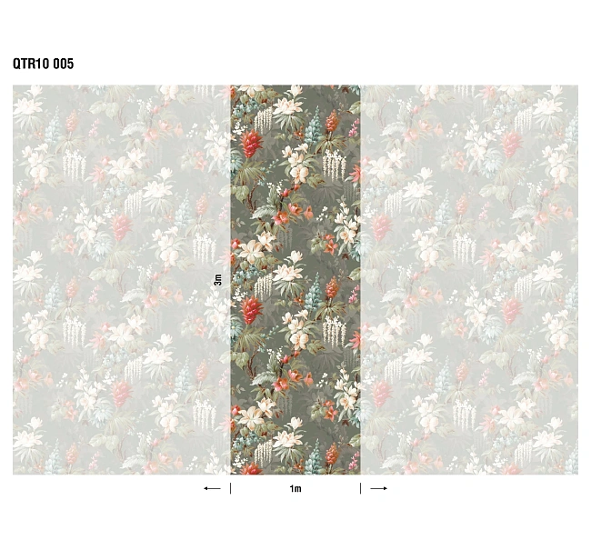 Обои QTR10 005