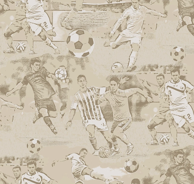 Обои TWINS 11 002