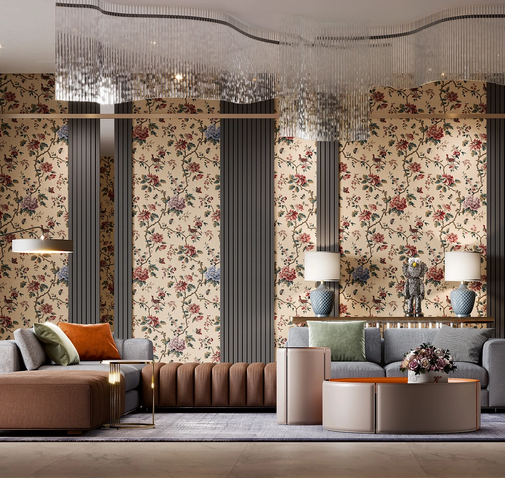 картинка Обои SLK1 021 от магазина Art Lab