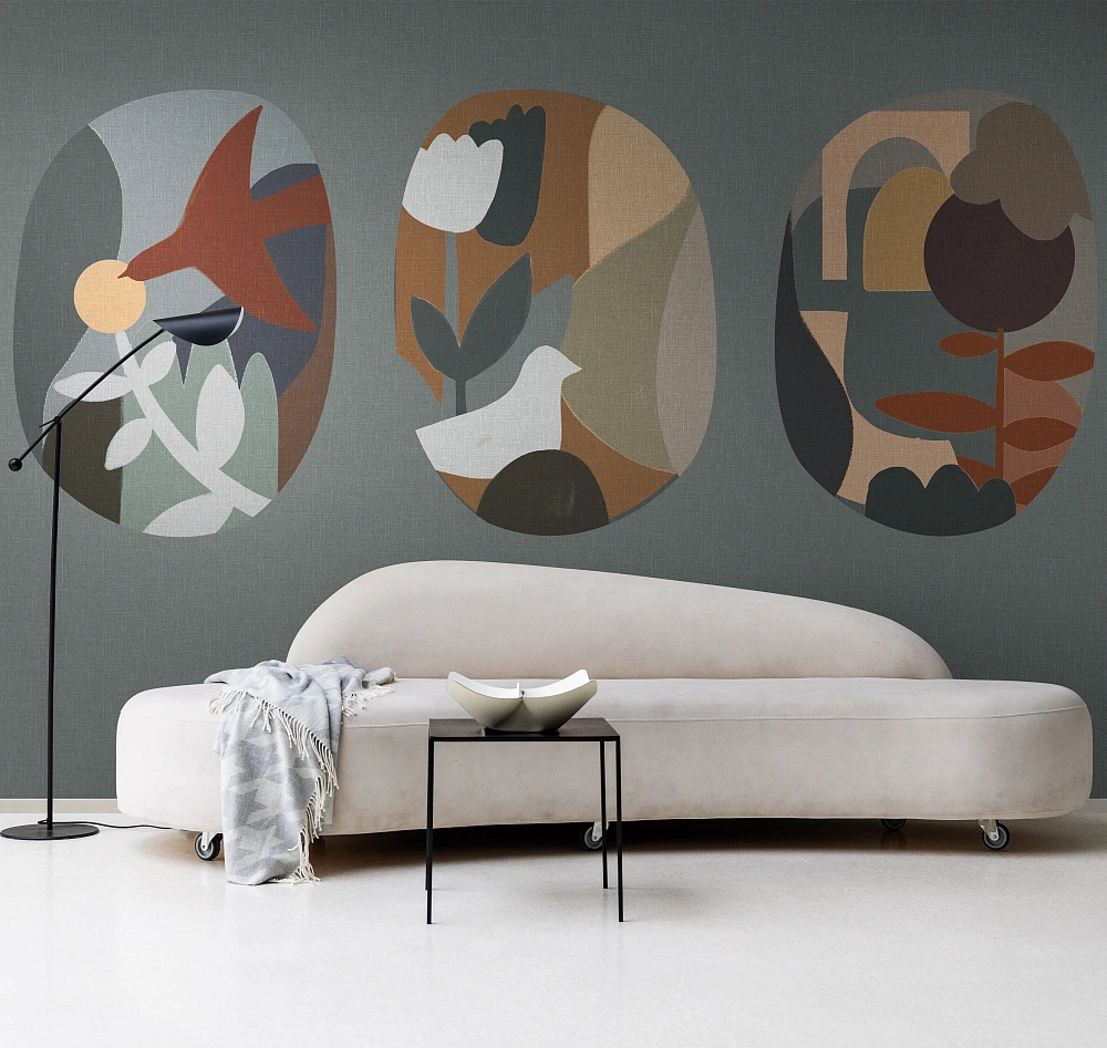 картинка Обои LUN8 011 от магазина Art Lab