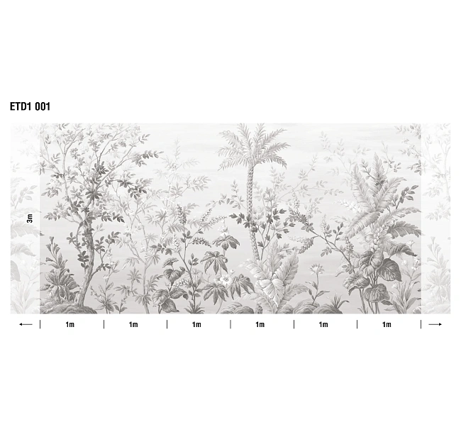 Обои ETD1 001