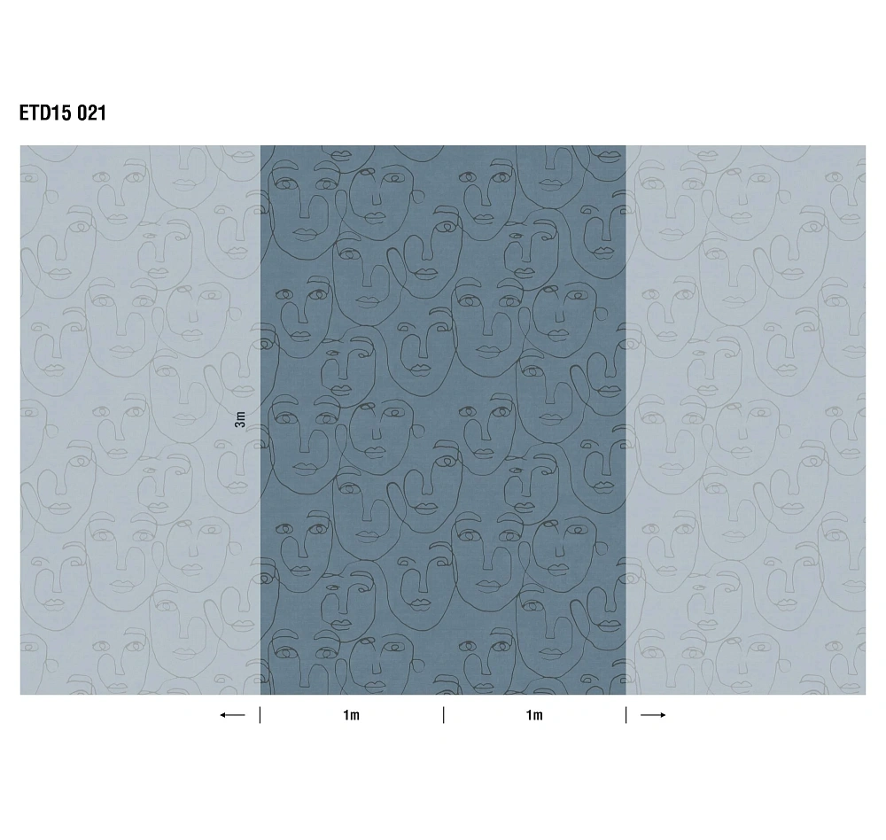 картинка Панно ETD15 021 от магазина Art Lab