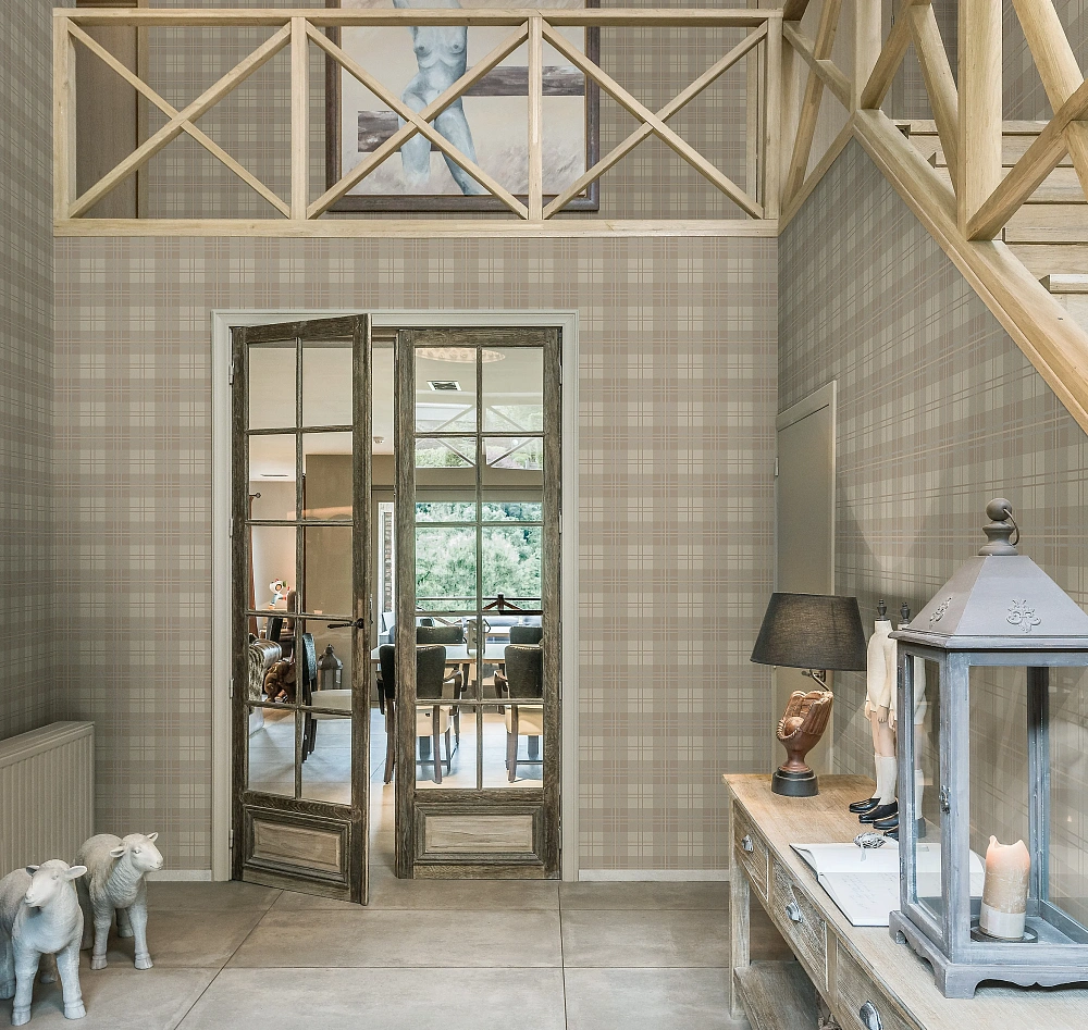 картинка Обои BRIT 7 005 от магазина Art Lab