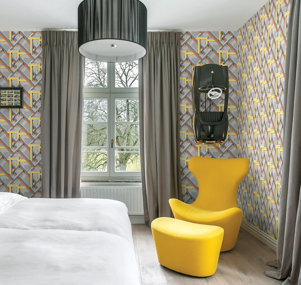 картинка Обои QTR5 005 от магазина Art Lab