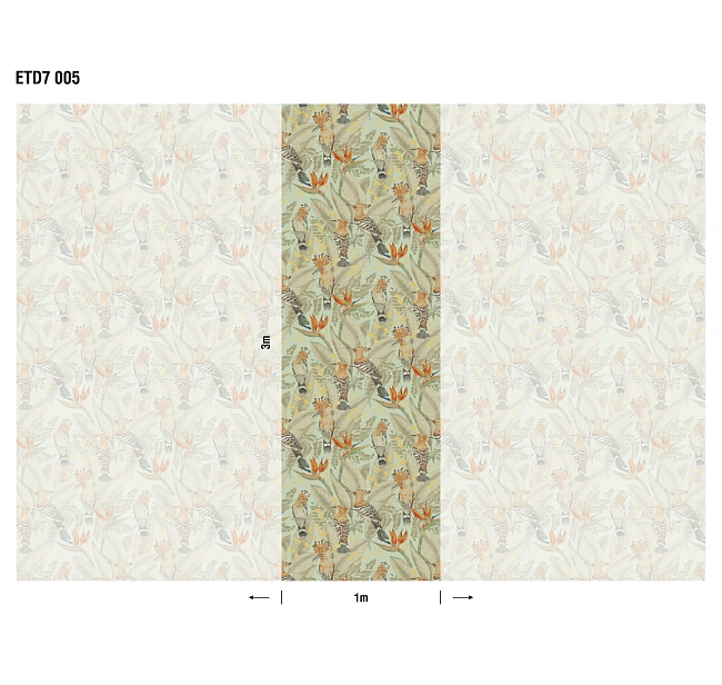 Обои ETD7 005
