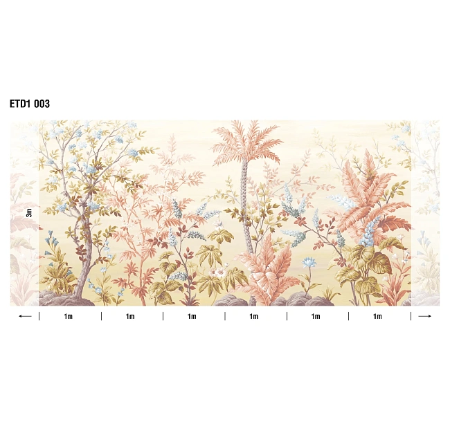 Обои ETD1 003