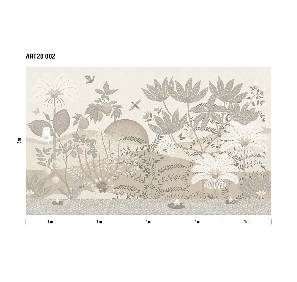 картинка Панно ART20 002 от магазина Art Lab