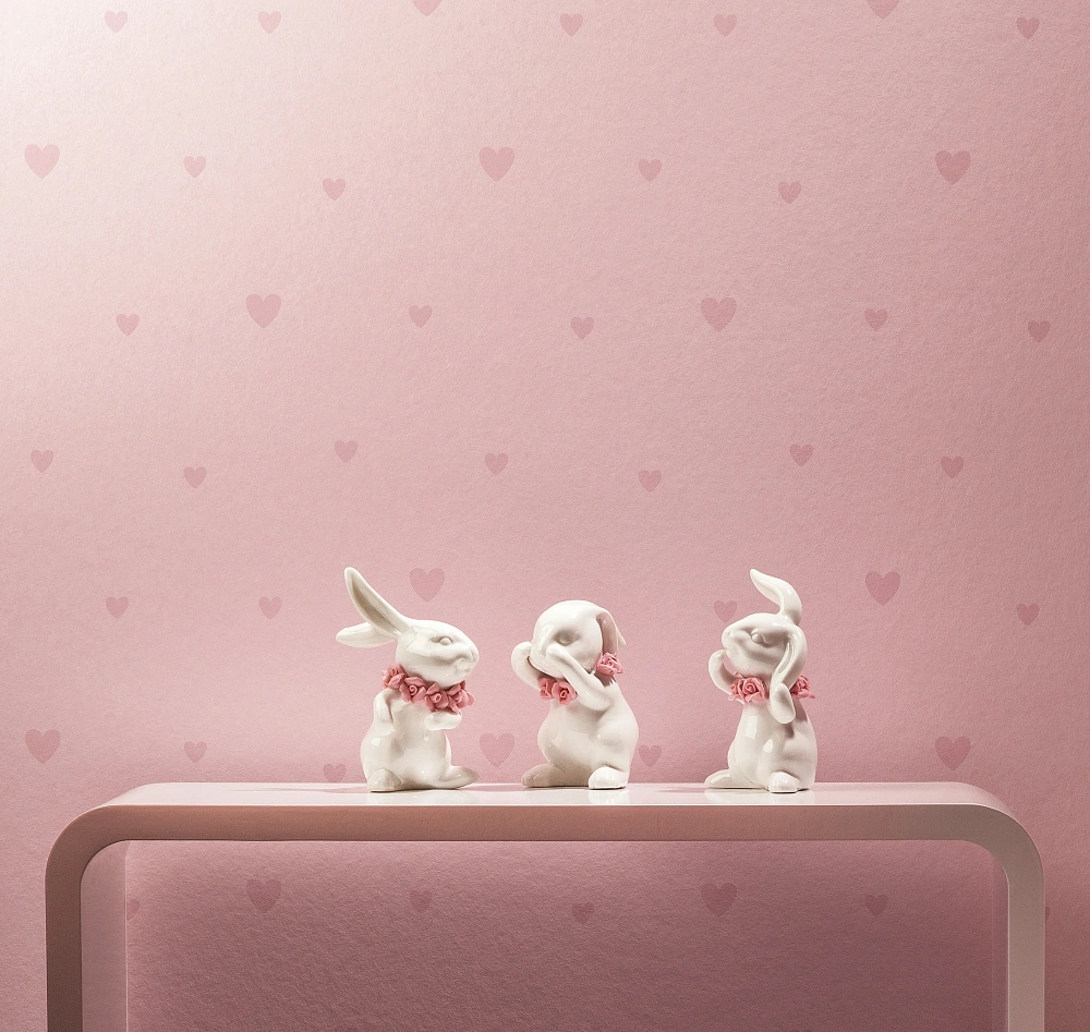 картинка Обои TWINS 1 004 от магазина Art Lab