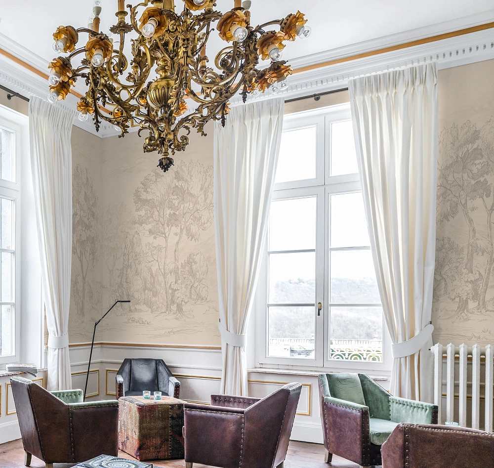 картинка Обои ETD9 002/1 от магазина Art Lab