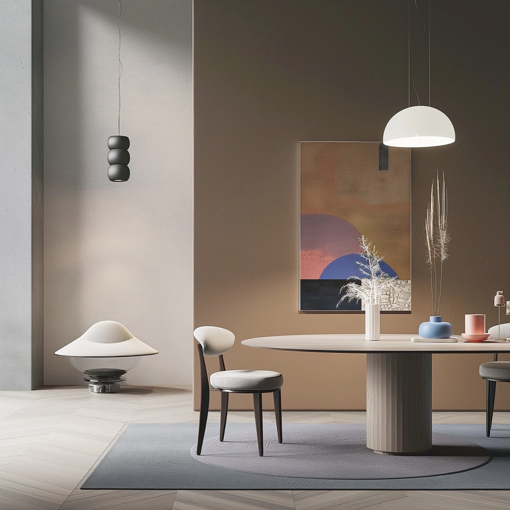 картинка Краска Milq Kitchen & Gallery Extra Intense 2,7л база А от магазина Art Lab