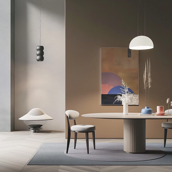 Краска Milq Kitchen & Gallery Extra Intense 2,7л база А