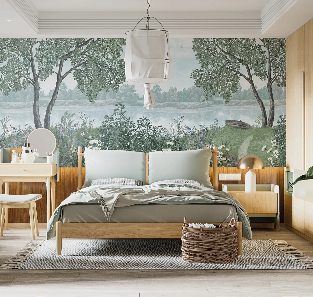 картинка Панно ART4 005 от магазина Art Lab