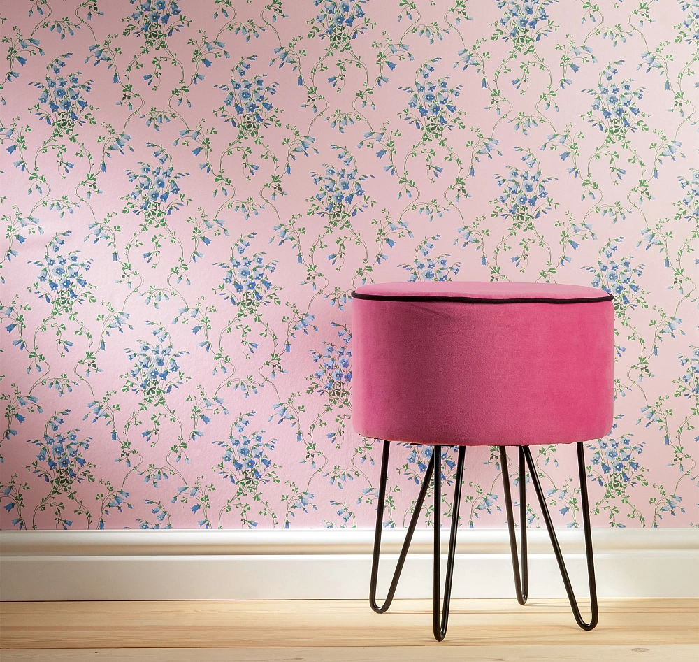 картинка Обои TWINS 9 004 от магазина Art Lab