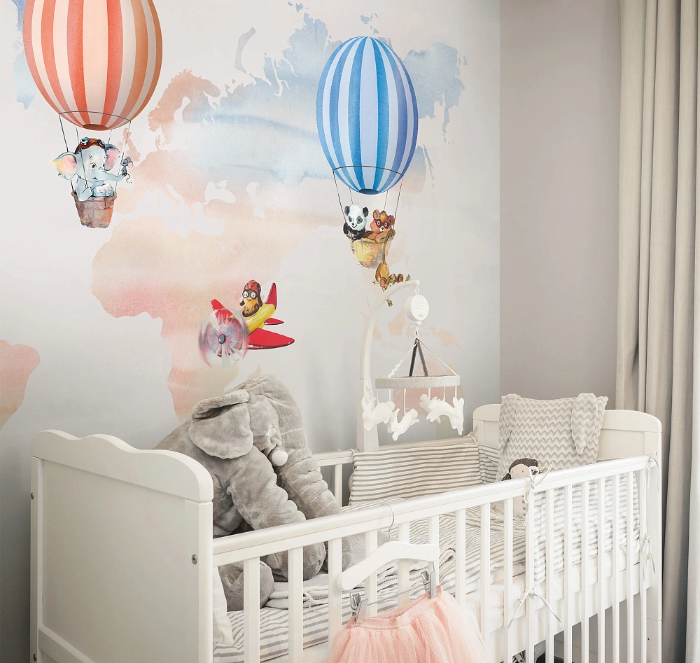 картинка Обои ETD10 005 от магазина Art Lab