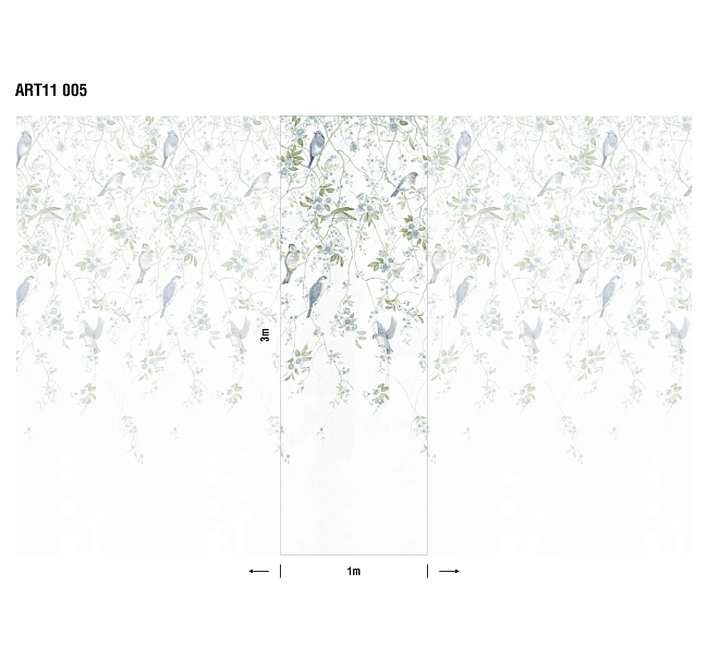 Панно ART11 005