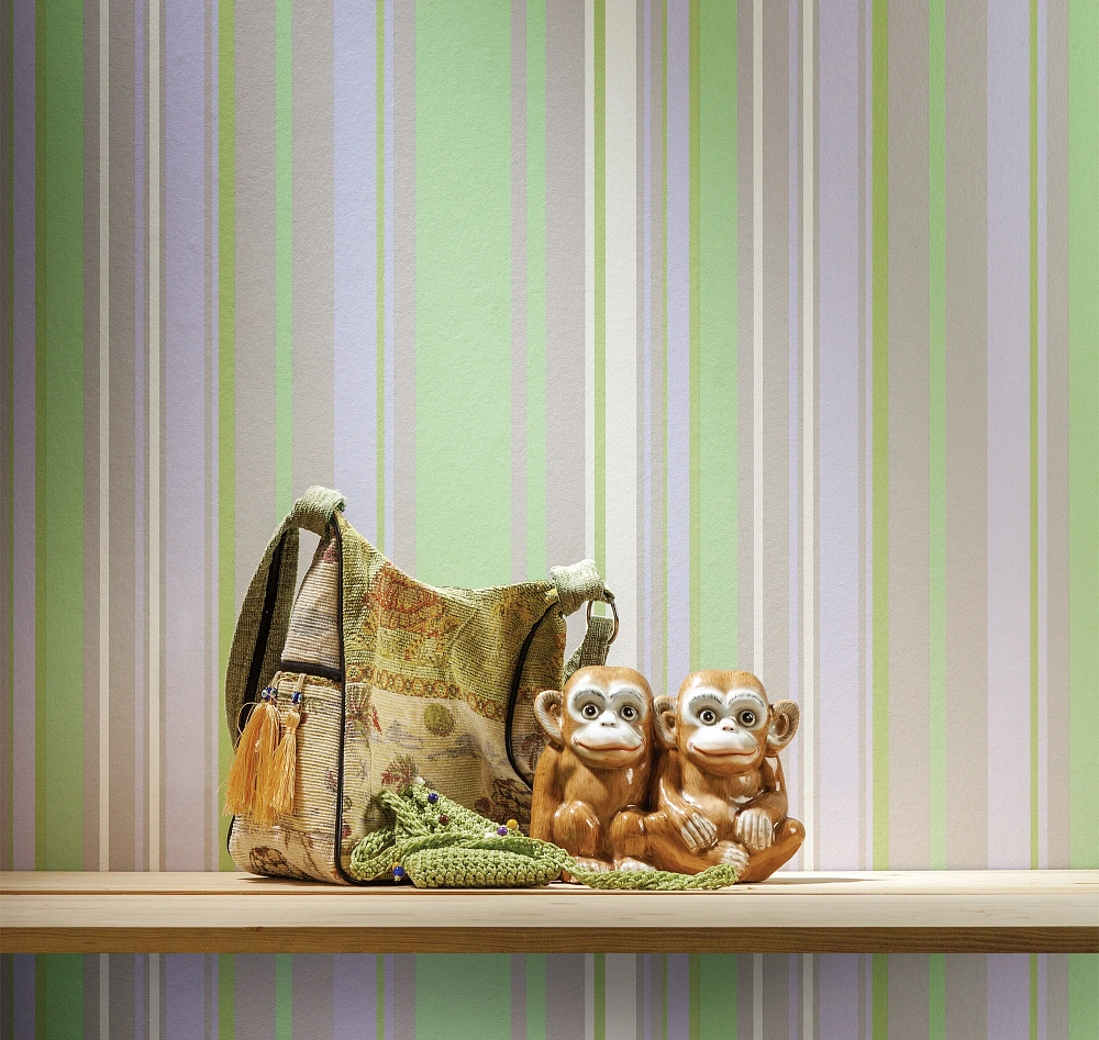 картинка Обои TWINS 14 006 от магазина Art Lab