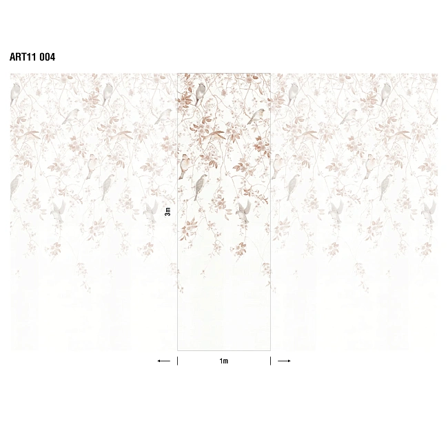 Панно ART11 004