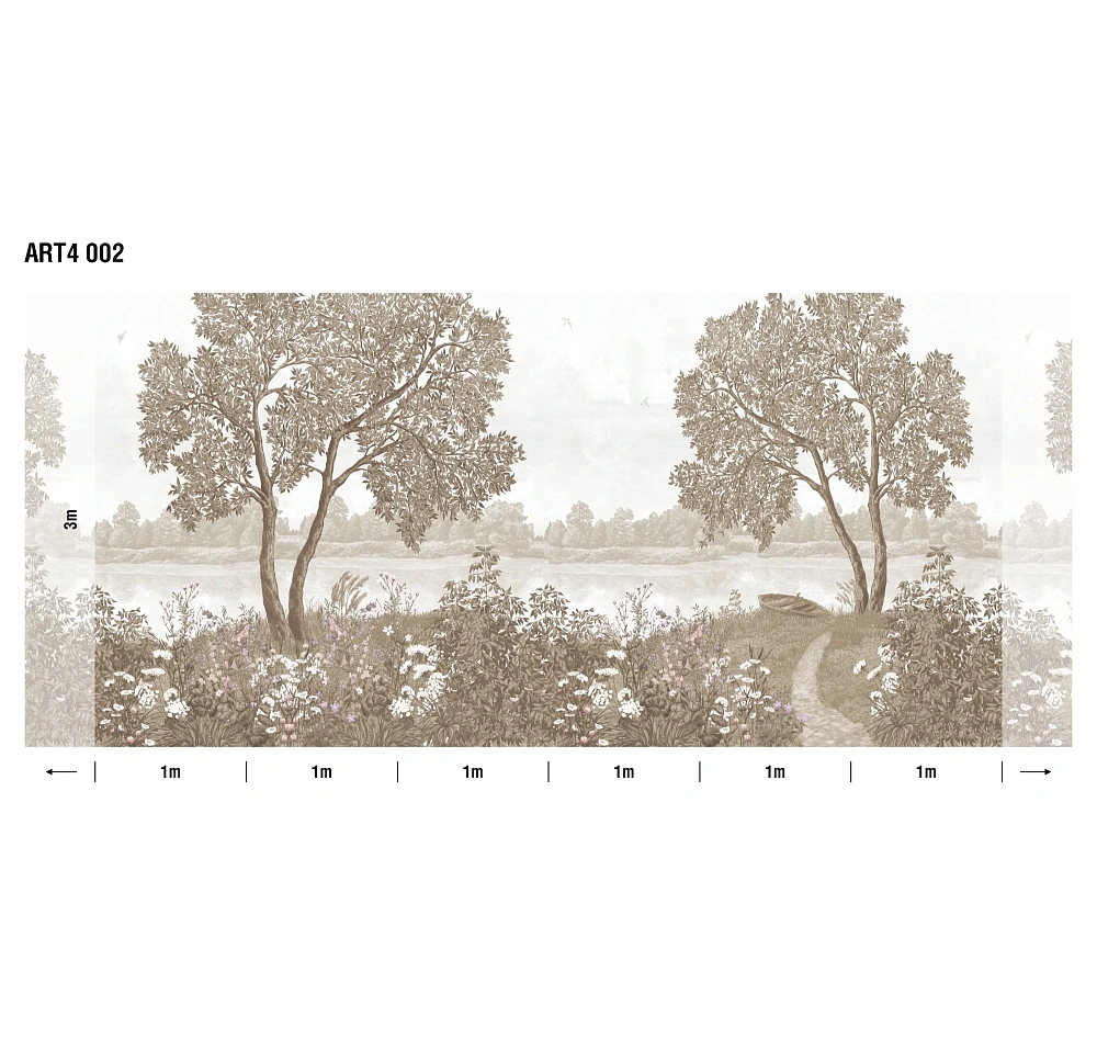 картинка Панно ART4 002 от магазина Art Lab