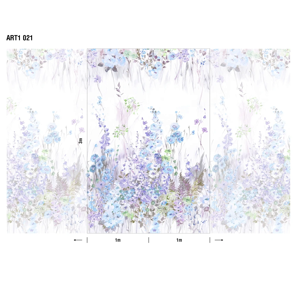 картинка Панно ART1 021 от магазина Art Lab