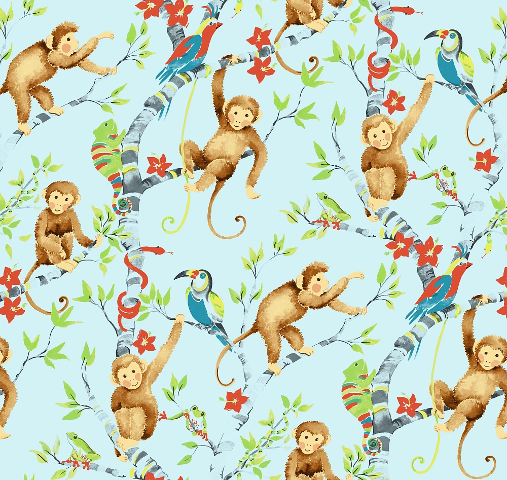 картинка Обои TWINS 15 006 от магазина Art Lab