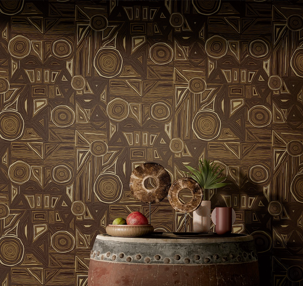 картинка Обои PLZ1 001 от магазина Art Lab