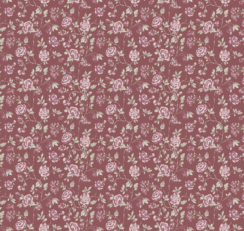 картинка Обои FLOS 3 020 от магазина Art Lab