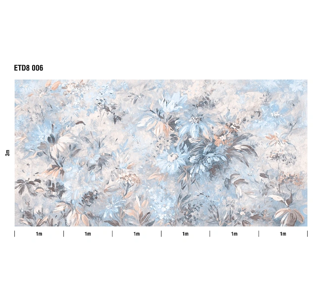 Обои ETD8 006