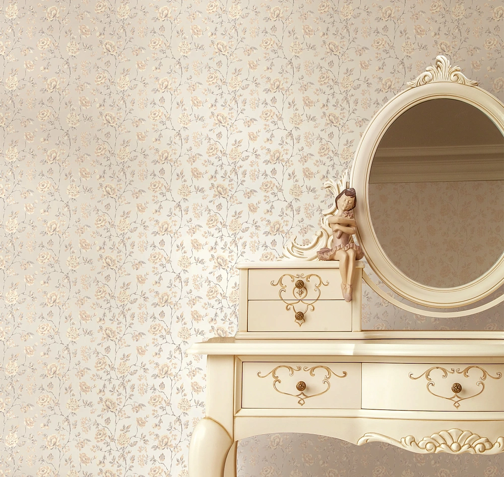 картинка Обои FLOS 3 005 от магазина Art Lab