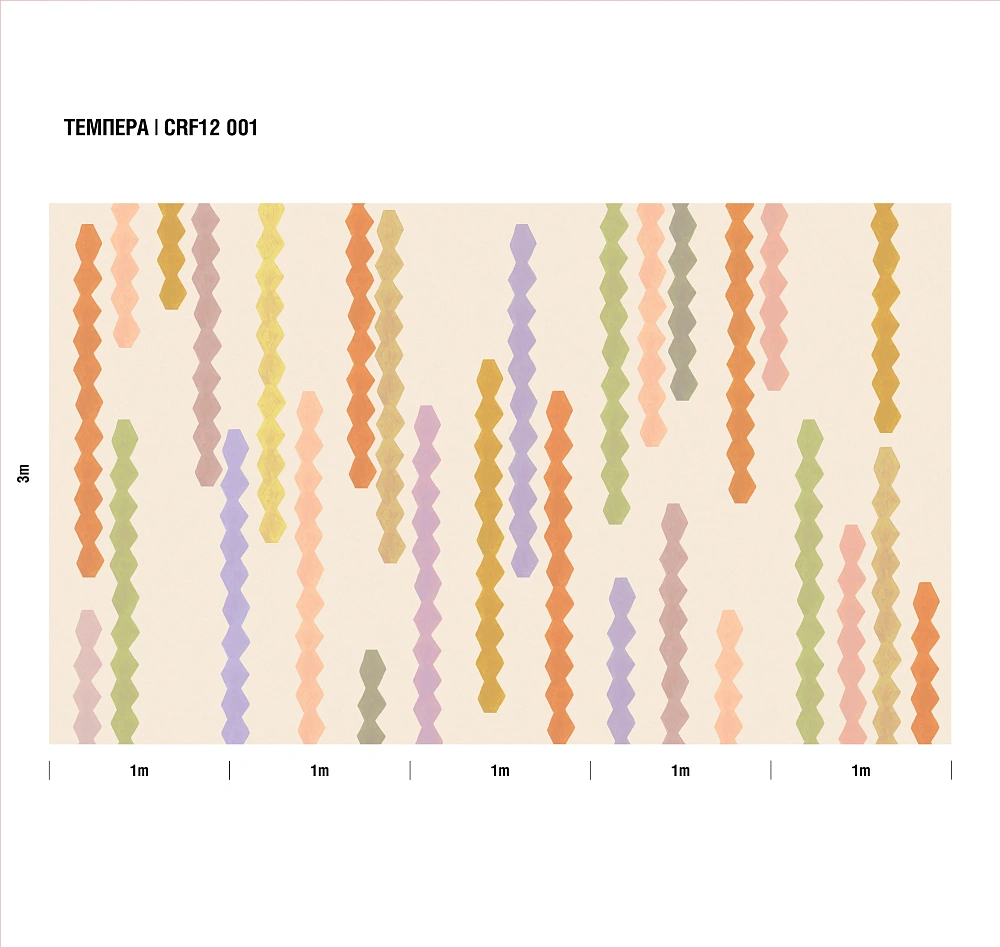 картинка Обои CRF12 001 от магазина Art Lab