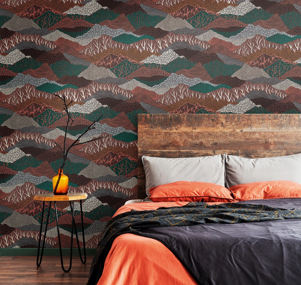 картинка Обои LUN2 020 от магазина Art Lab