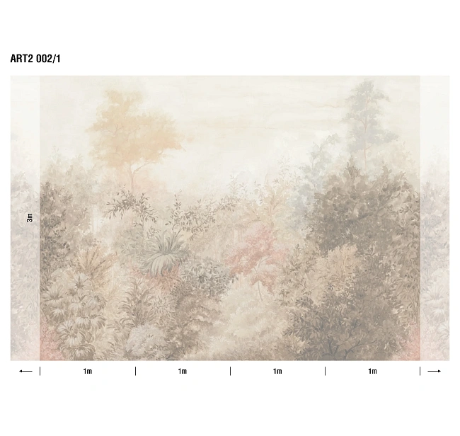 Панно ART2 002/1