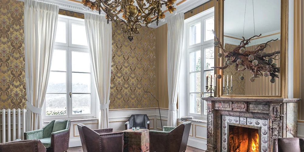 картинка Обои BQ4 011 от магазина Art Lab