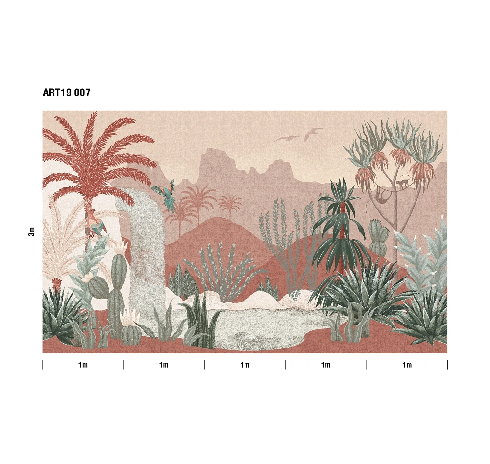 картинка Панно ART19 007 от магазина Art Lab