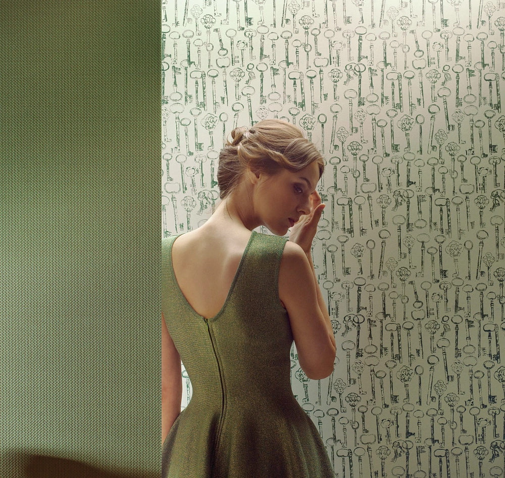 картинка Обои GC5 011/1 от магазина Art Lab