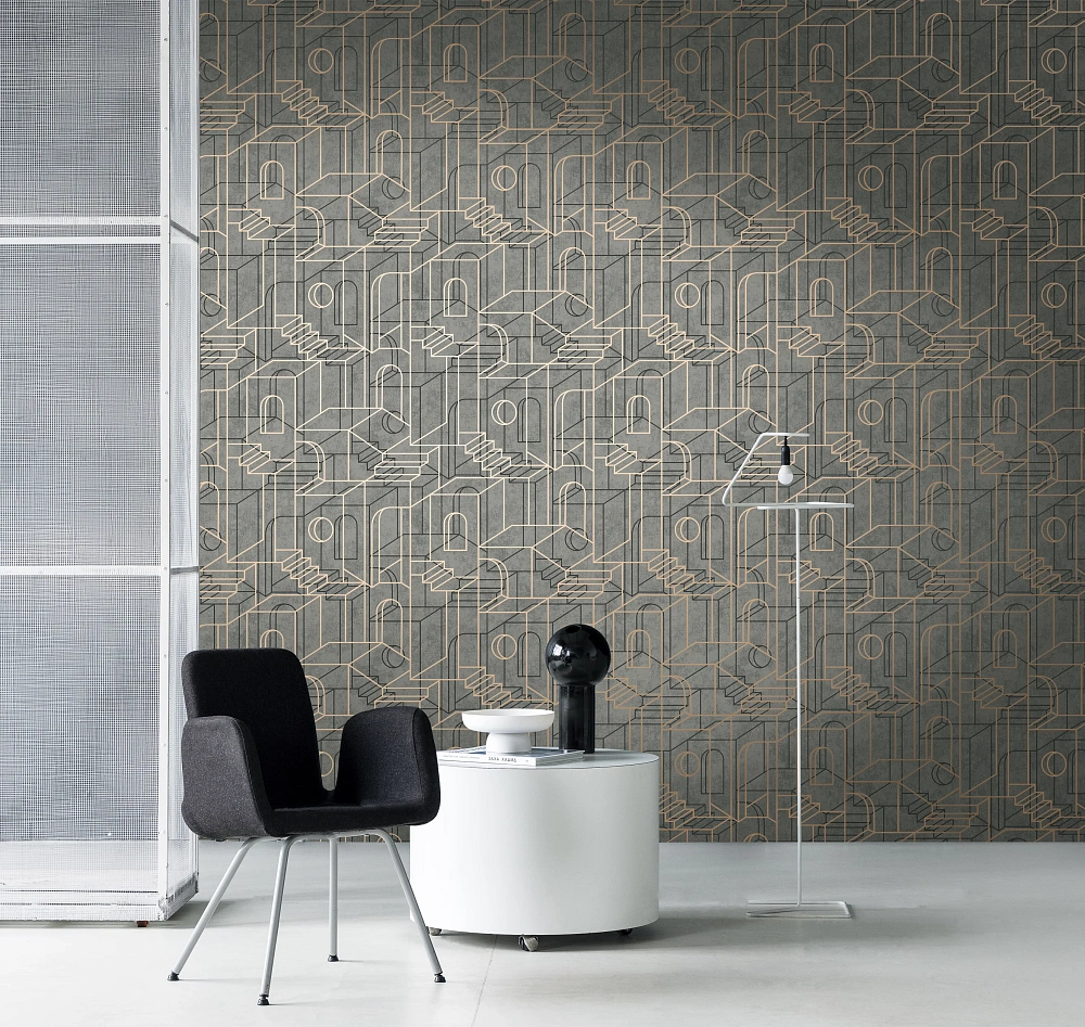 картинка Обои LUN3 001 от магазина Art Lab