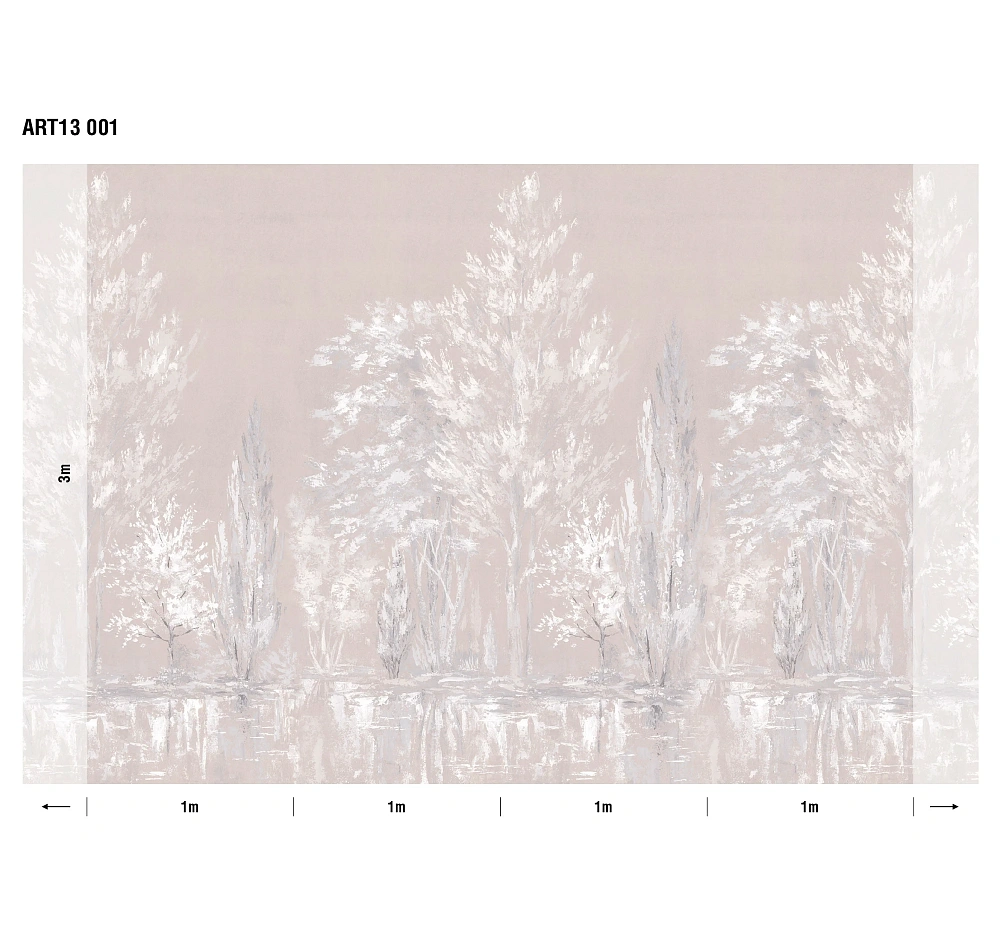 картинка Панно ART13 001 от магазина Art Lab