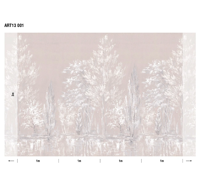 Панно ART13 001