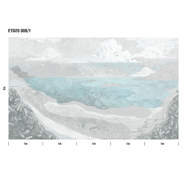 Панно ETD20 006/1