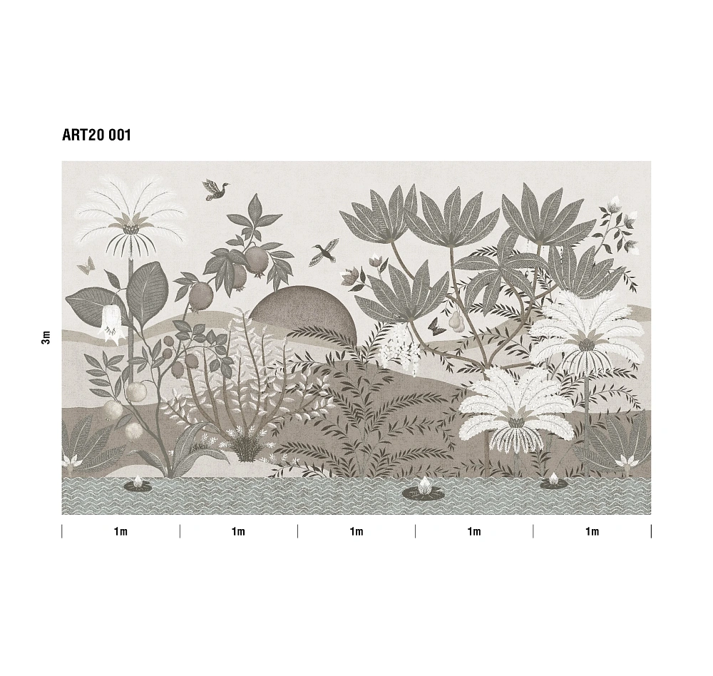 картинка Панно ART20 001 от магазина Art Lab