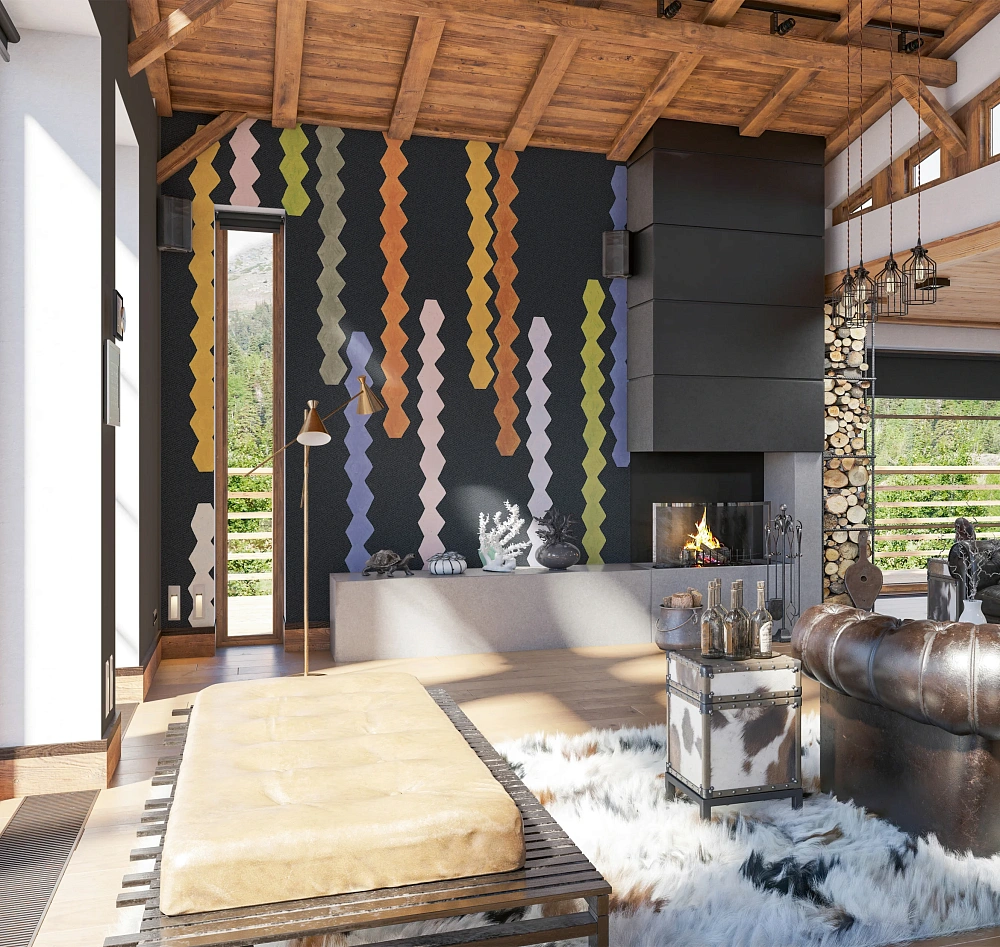 картинка Обои CRF12 001 от магазина Art Lab