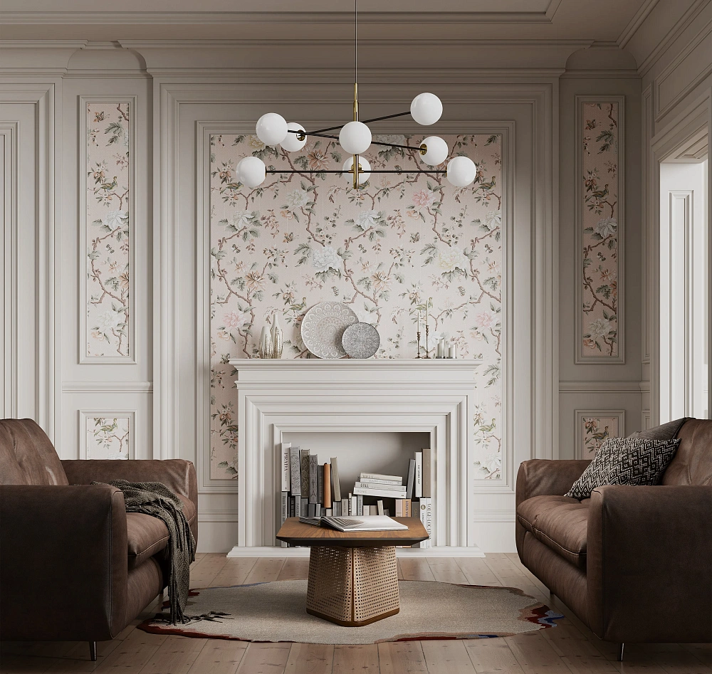 картинка Обои SLK1 021 от магазина Art Lab