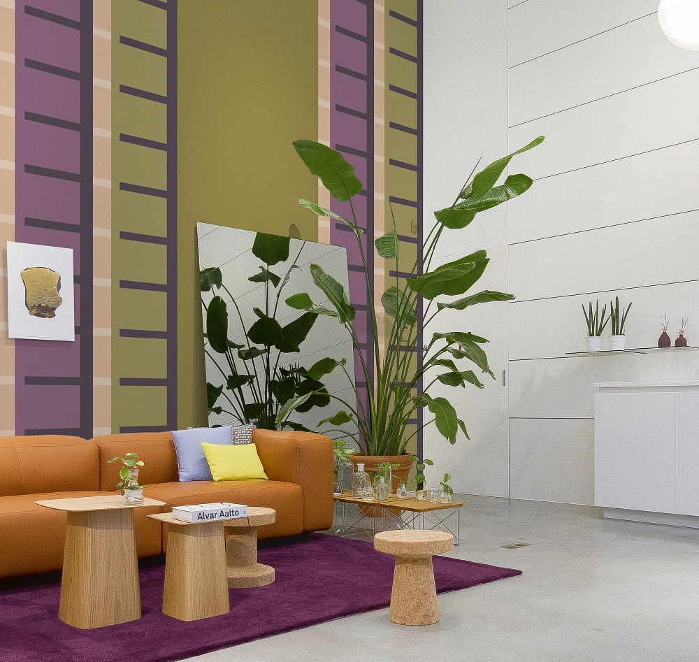 картинка Обои CRF2 011 от магазина Art Lab