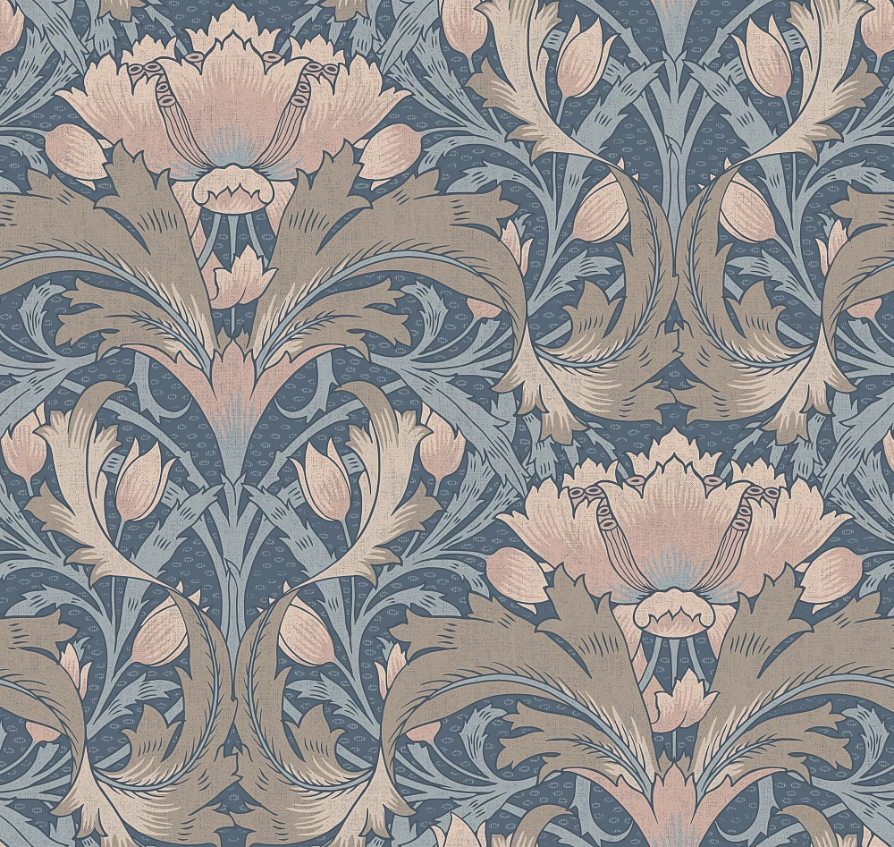 картинка Обои BRIT26 021 от магазина Art Lab