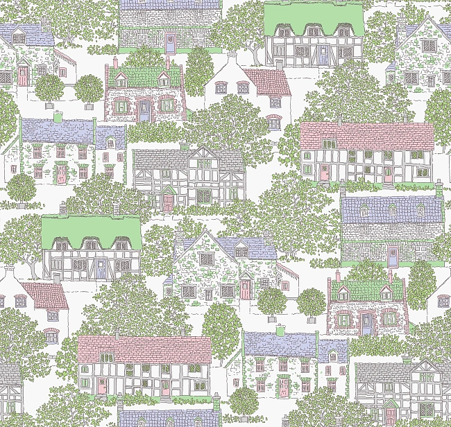 Обои TWINS 8 005